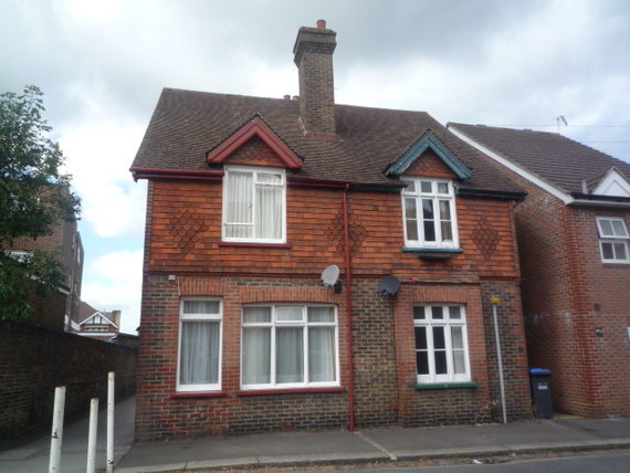 3 Bedroom End of Ter...